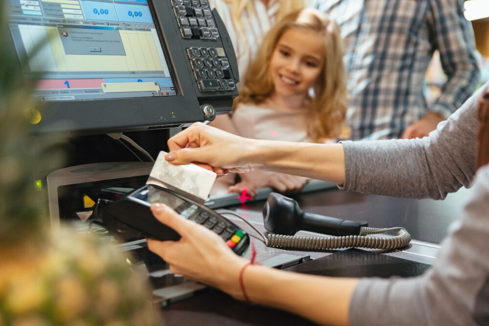 Mississauga, Printing, Why Choose Lightspeed POS Canada Compatible Smart Card Solutions?