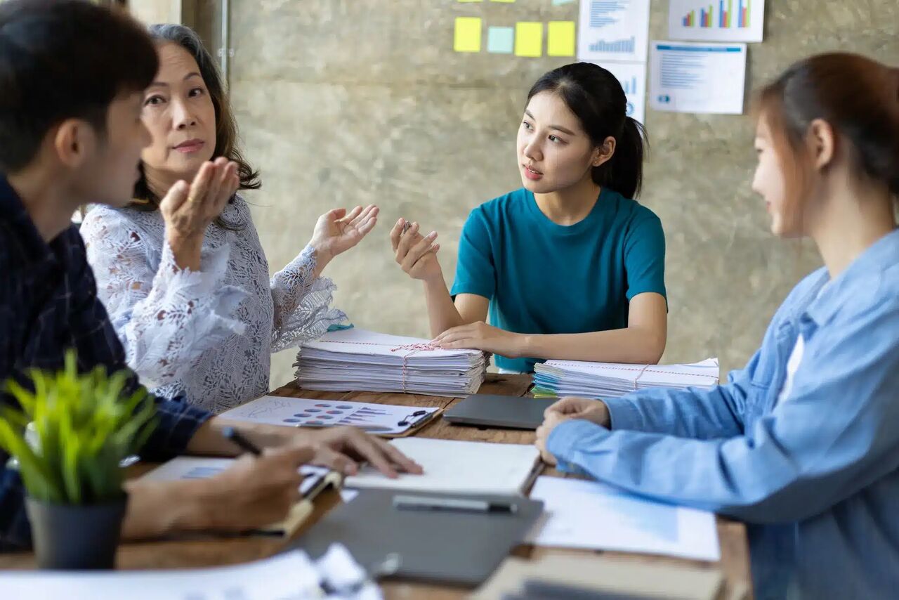 New York, Education, IMC Professional Mentoring Services For Individuals And Organisations