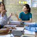 IMC Professional Mentoring Services For Individuals And Organisations