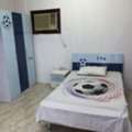 SAR 1350/month,  Furnished,  Nice Clean Well Furnished Room For Executive Bachelor In An Apartment In Malaz