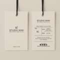 Paper Hang Tag