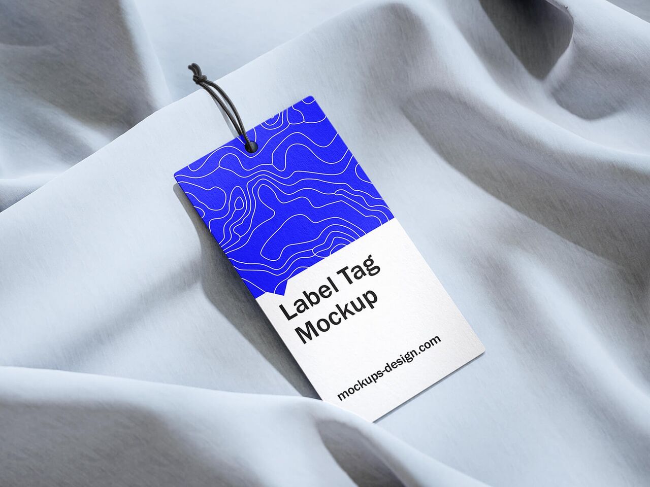 Al Faisaliyah, Printing, Paper Hang Tag