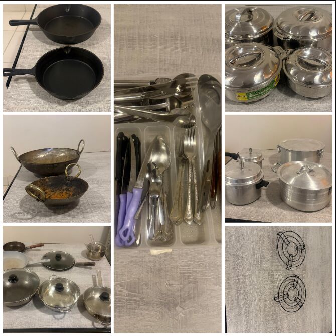 Al Malaz, Furniture, SAR 3400,  Kitchen Furniture And Kitchenwares For Sale