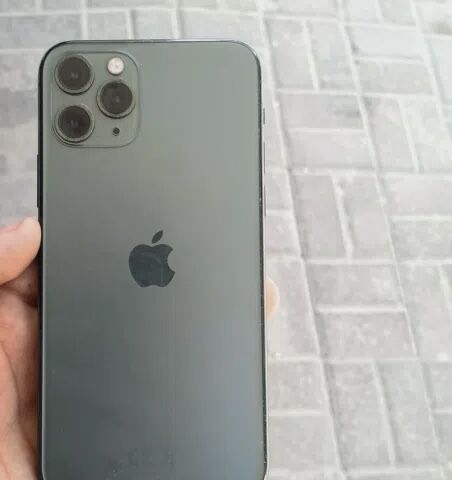 Manama, Mobile Phones, BHD 90,  IPhone 11 Pro