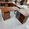 SAR 1,  WOODEN OFFICE FURNITURE ITEMS AVAILABLE IN REASONABLE PRICES WITH BEST QUALITY