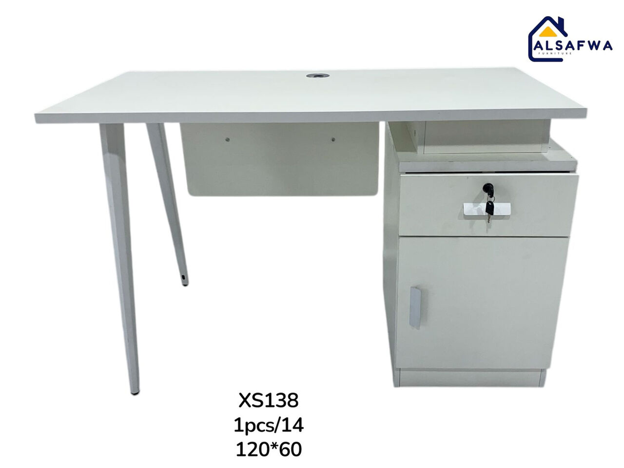 Jeddah, Furniture, SAR 1,  WOODEN OFFICE FURNITURE ITEMS AVAILABLE IN REASONABLE PRICES WITH BEST QUALITY