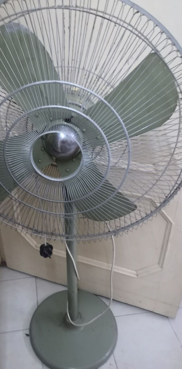 Jeddah, Household Items, SAR 1,  Big Fan, Drill Machine