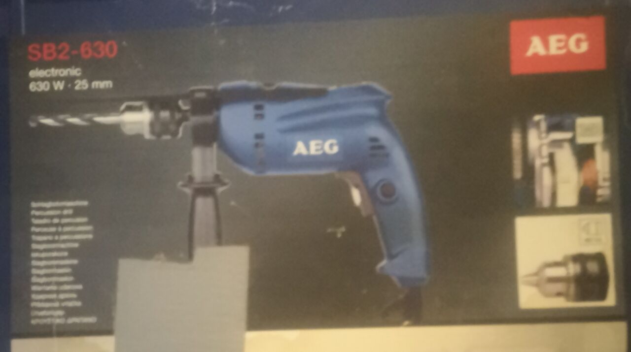 Jeddah, Household Items, SAR 1,  Big Fan, Drill Machine