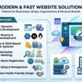 We Are Professional Web Development & All IT Work.