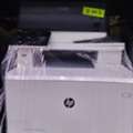 SAR 650,  HP Colour Laserjet Printer PRO281fdw (second Hand ) For SALE!!!