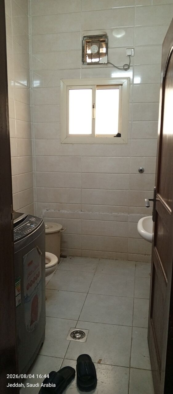 Jeddah, Rooms for Rent, SAR 600/month,  Furnished,  Separate Room Available At 600 SAR / Person