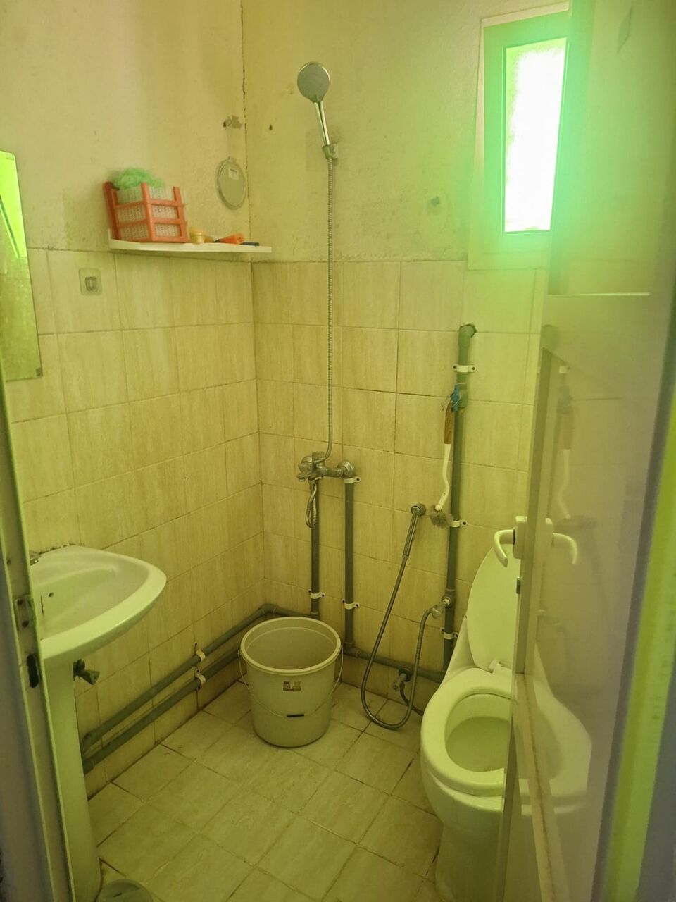 Jubail, Apartments, Flats, Houses & Villas, SAR 2900/month,  3 BR,  2000 Sq. Meter,  3 Bedroom , Kitchen , Two Toilet Fully Furnished