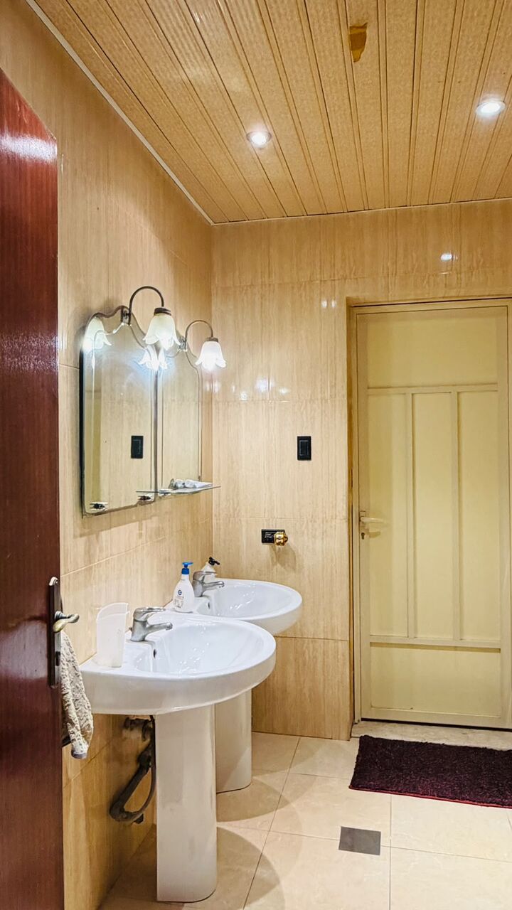 Jubail, Villas, SAR 3500,  Furnished,  SAR 3500, Beautiful House Fully Furnished 3BHK For Rent (Short Term Or Long Term)
