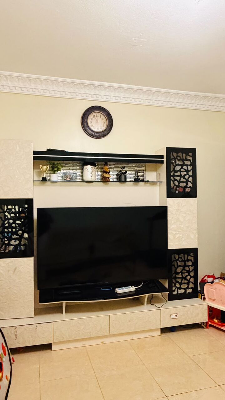 Jubail, Villas, SAR 3500,  Furnished,  SAR 3500, Beautiful House Fully Furnished 3BHK For Rent (Short Term Or Long Term)