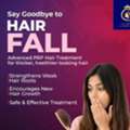 Get Effective Hair Fall Treatment In Thane With DNA Royal.