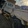 5 MTR DYNA TRUCK FOR MONTHLY RENT