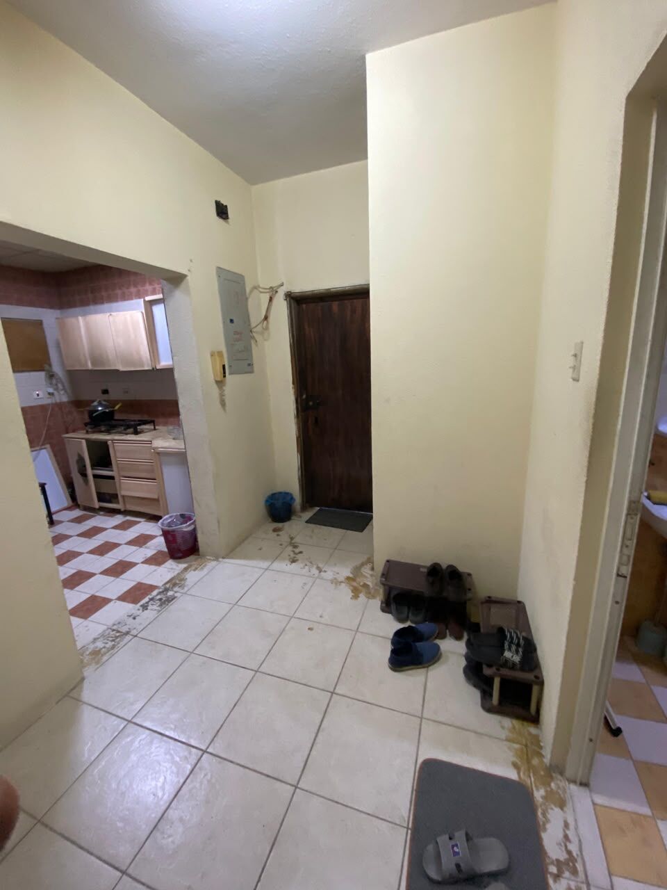 Jubail, Rooms for Rent, SAR 1000/month,  Furnished Room For Rent (Bachelors Only) &ndash; Dakhil Mahdood, Jubail