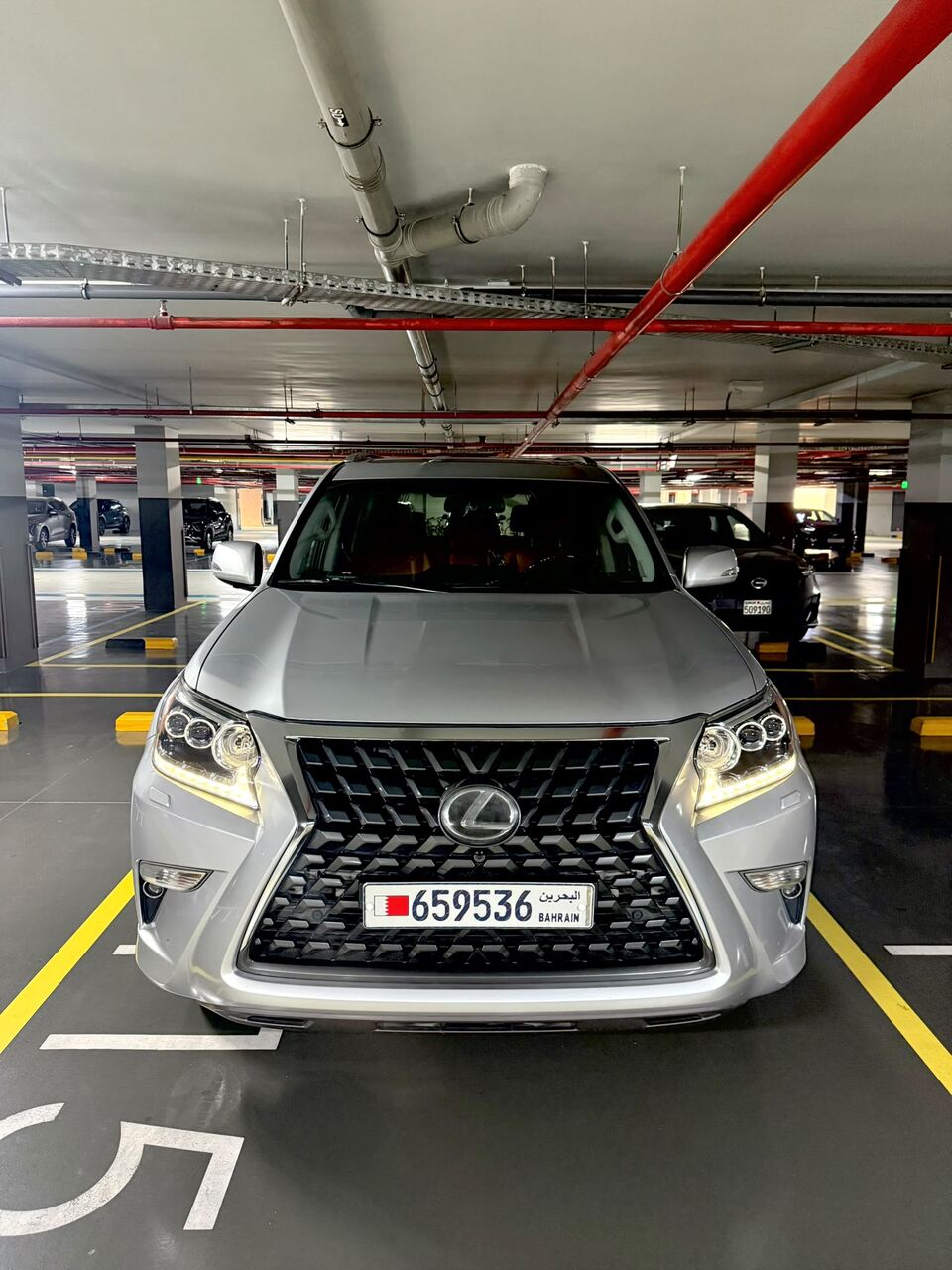 Juffair, Vehicles, Cars & Trucks , BHD 11800,  Lexus GX 460,  2017,  Automatic,  145000 KM,  Lexus  GX 460 Luxury