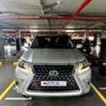BHD 11800,  Lexus GX 460,  2017,  Automatic,  145000 KM,  Lexus  GX 460 Luxury