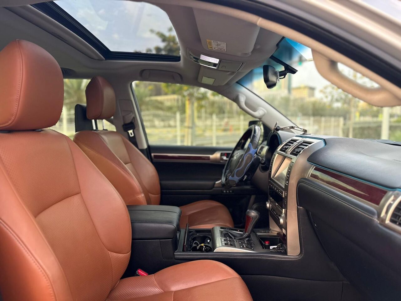 Juffair, Vehicles, Cars & Trucks , BHD 11800,  Lexus GX 460,  2017,  Automatic,  145000 KM,  Lexus  GX 460 Luxury