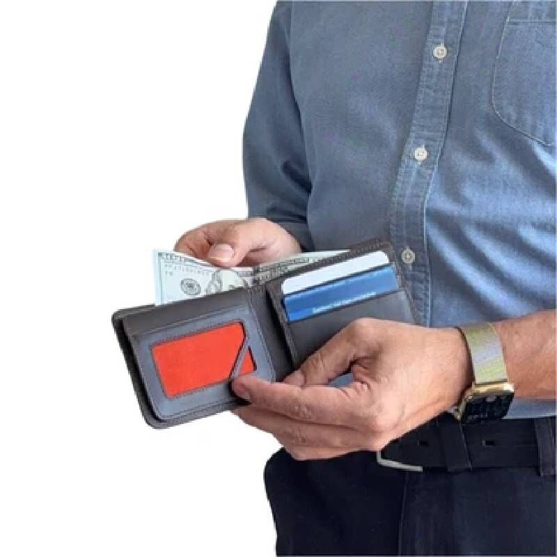 New York, Appliances, USD 45,  Leather Wallets For Men | Premium Everyday Wallets