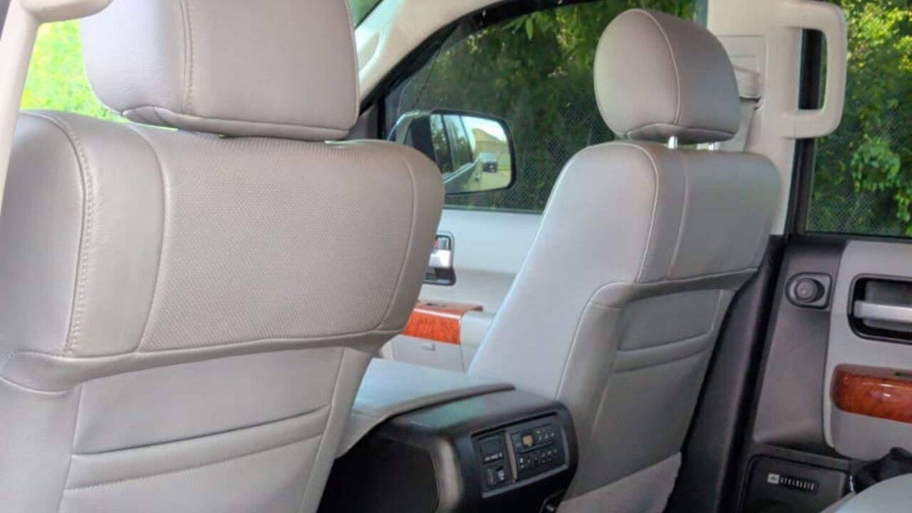New York, Vehicles, Cars & Trucks , USD 36995,  Toyota Sequoia,  2021,  Automatic,  62000 KM,    Platinum &ndash; 62K Miles | $36,995