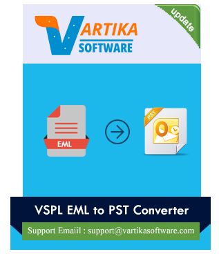 New York, Computers, Convert EML To PST &ndash; Reliable Email Migration Software