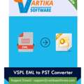 Convert EML To PST &ndash; Reliable Email Migration Software