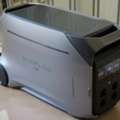 BRL 4600,  EcoFlow DELTA Pro 3 Portable Power Station 48Kwh
