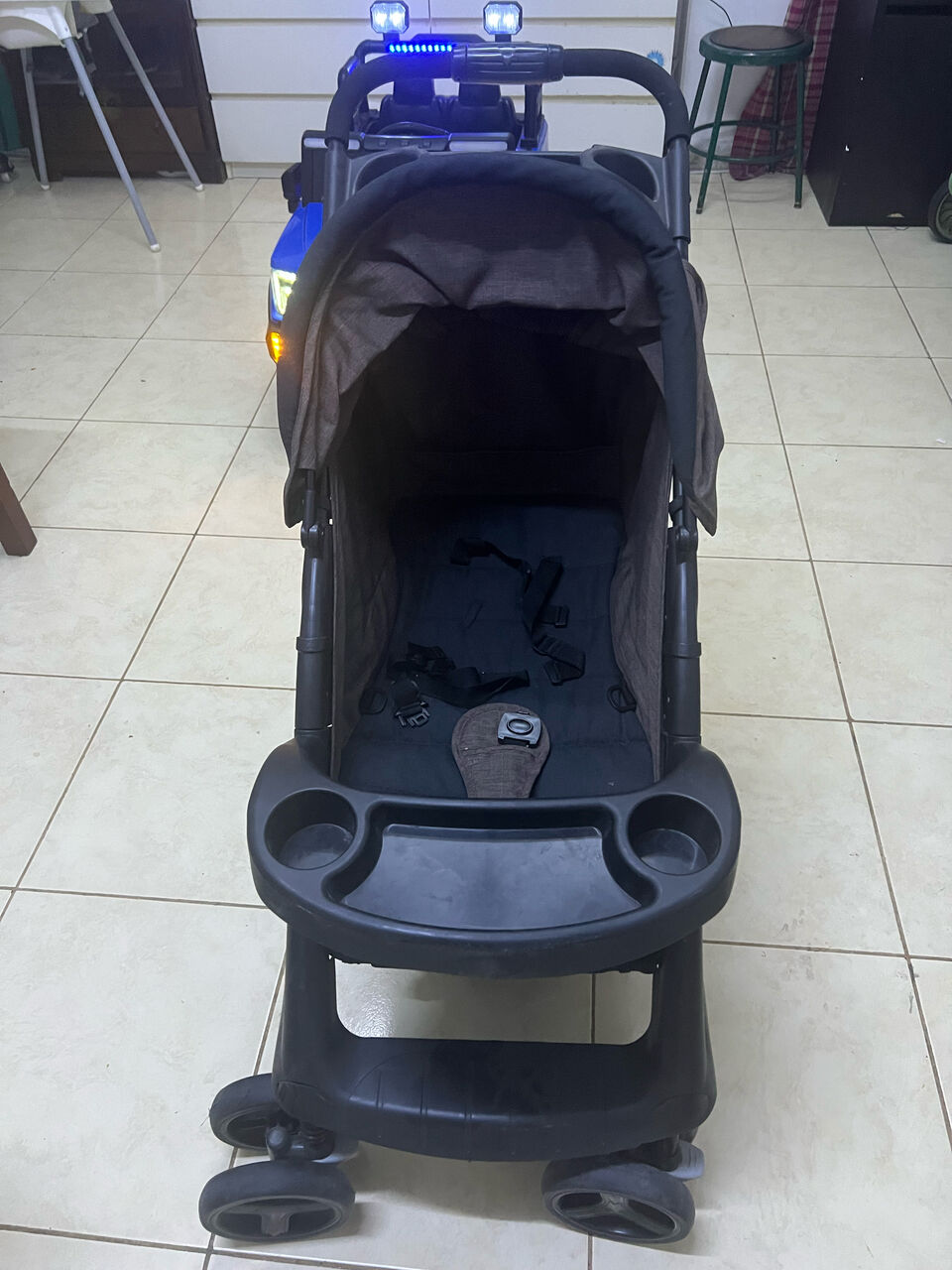 Khobar, Baby & Kid Stuff, SAR 750,  Stroller Juniors Brand, Kids Car , Feeding Chair
