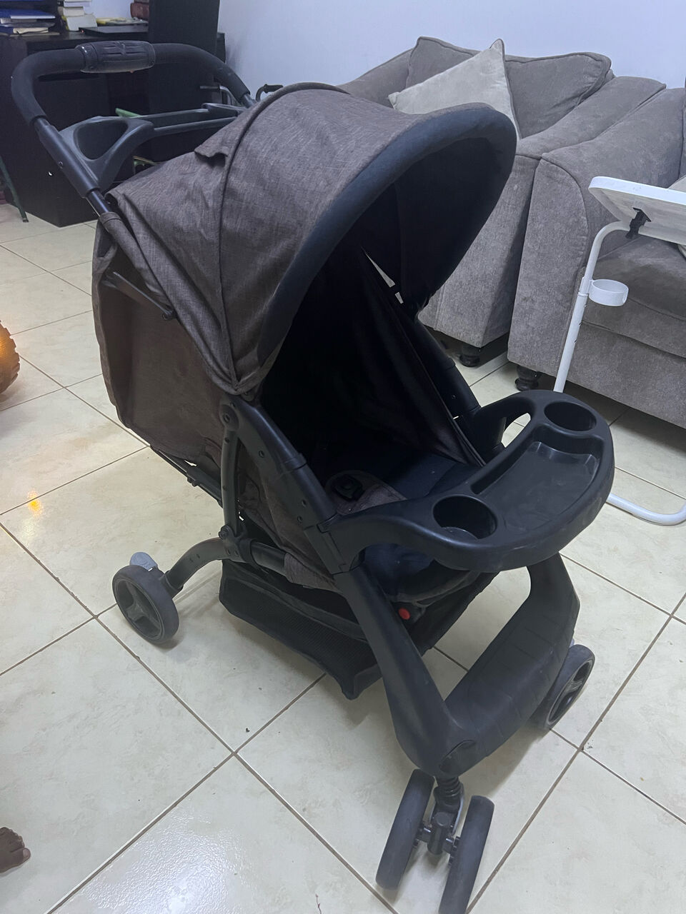 Khobar, Baby & Kid Stuff, SAR 750,  Stroller Juniors Brand, Kids Car , Feeding Chair