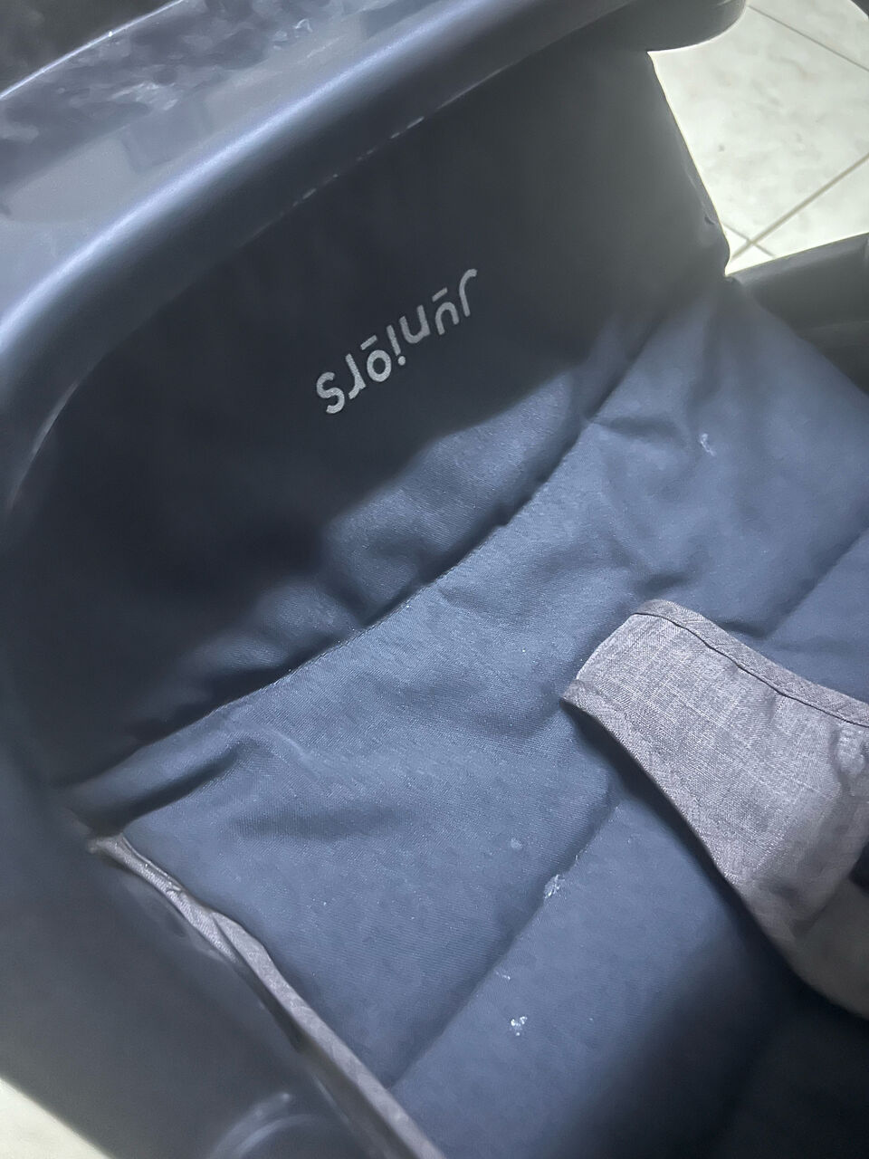 Khobar, Baby & Kid Stuff, SAR 750,  Stroller Juniors Brand, Kids Car , Feeding Chair