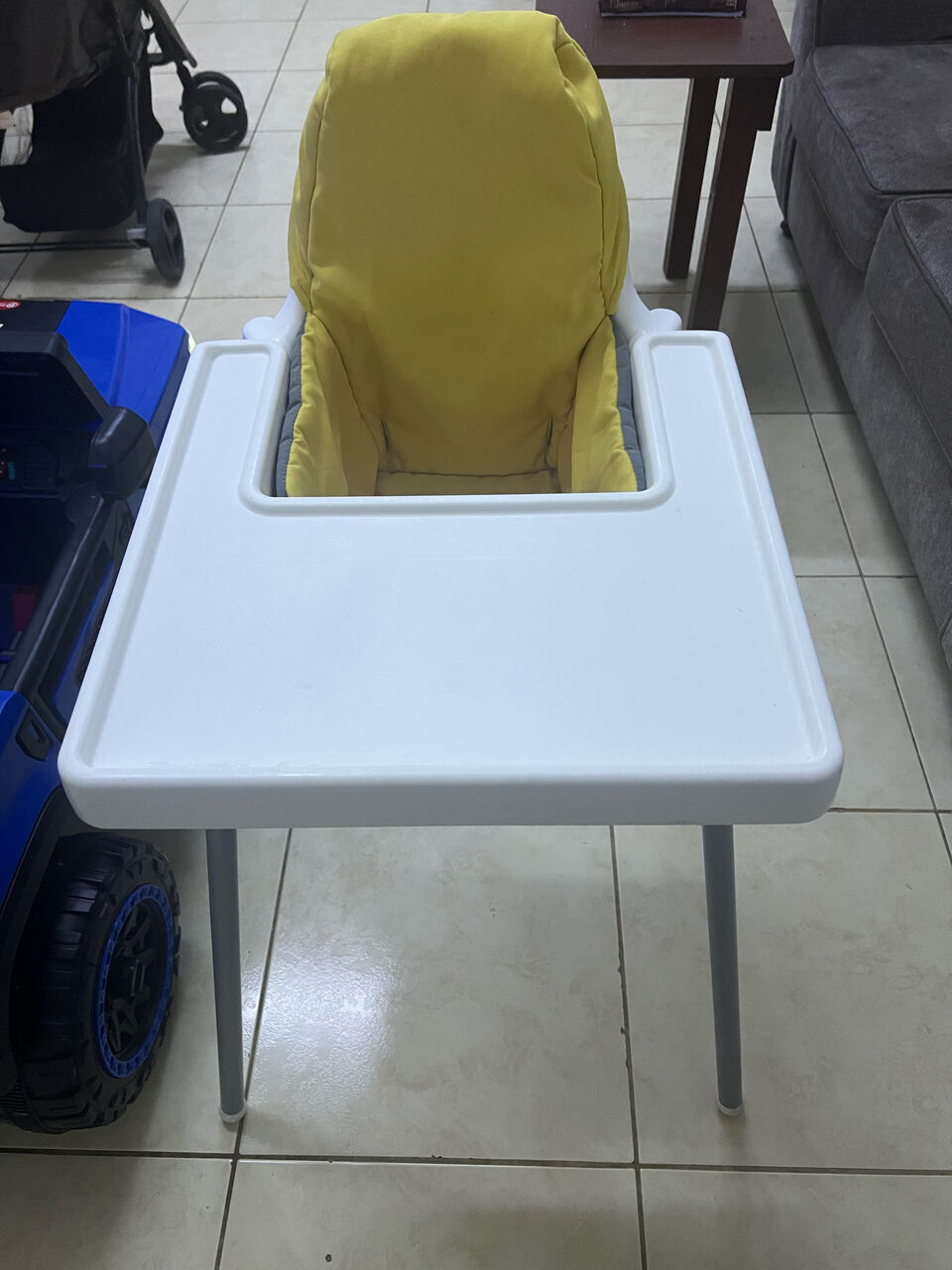 Khobar, Baby & Kid Stuff, SAR 750,  Stroller Juniors Brand, Kids Car , Feeding Chair
