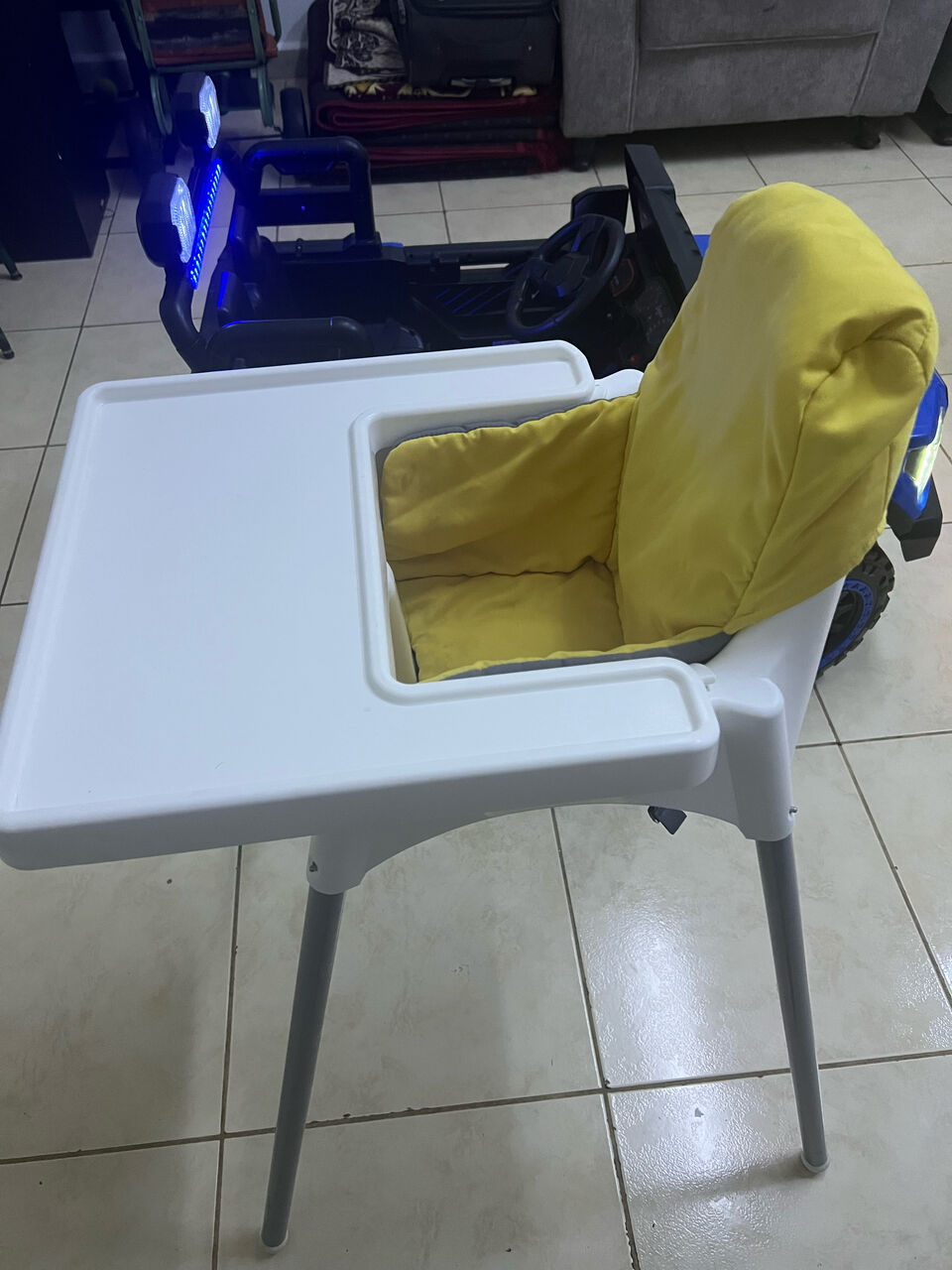 Khobar, Baby & Kid Stuff, SAR 750,  Stroller Juniors Brand, Kids Car , Feeding Chair