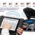 SAR 150,  200,  2026,  250 KM,  CAR COMPUTER TEST AT YOUR LOCATION (any Ware In Riyadh)