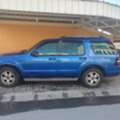 BHD 1800, Ford Explorer, 2010, Automatic, 250000 KM, , 7 Seater Family Car