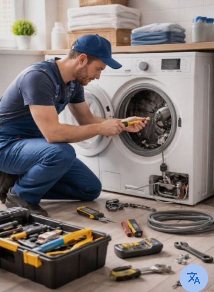 Riyadh, Appliance Repair, ✅now In Riyadh City Technician From India ✳️ Hyderabad Providing Door Step Service ✳️ For