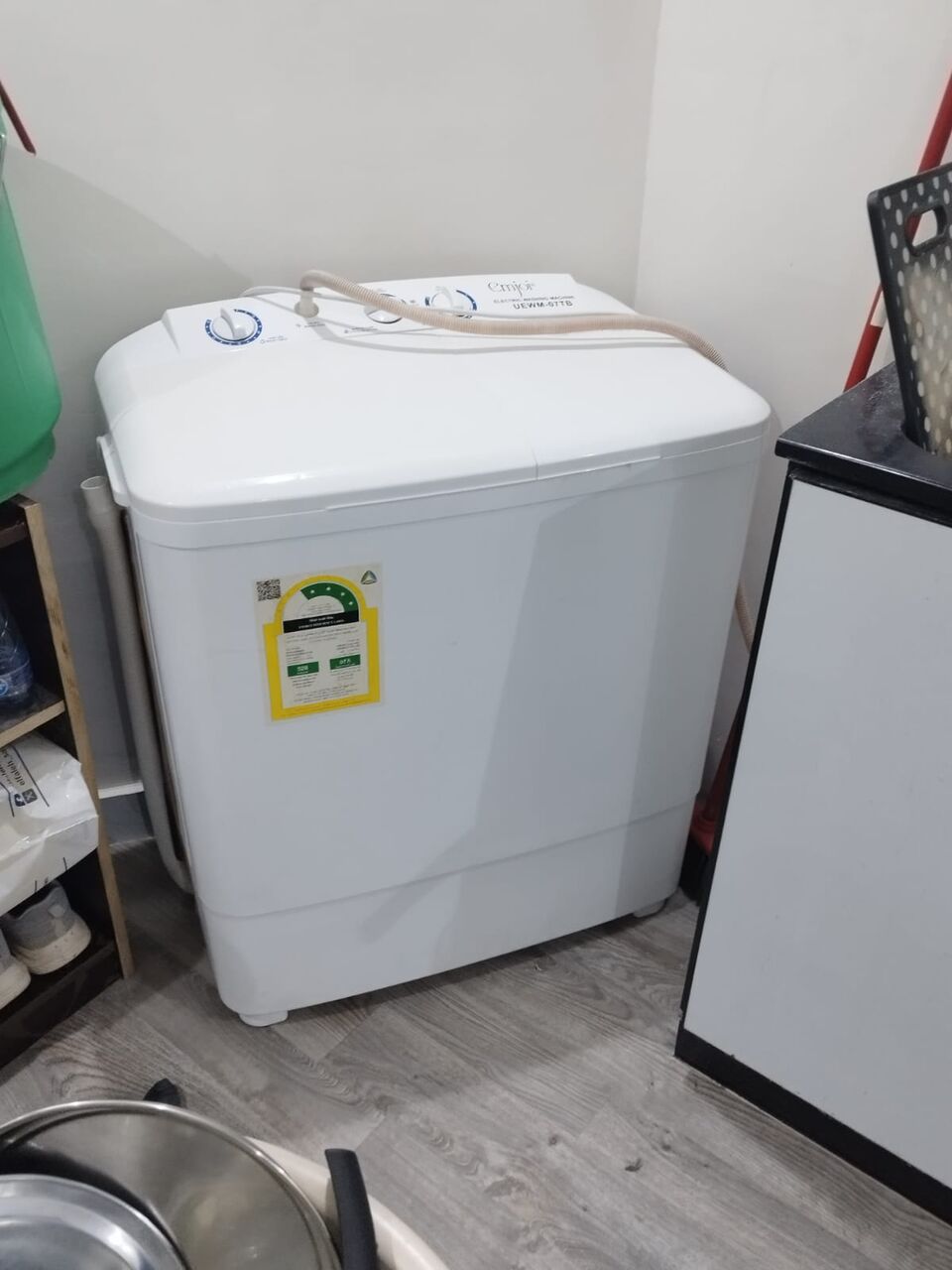 Riyadh, Electronics, I Want To Sell My Gas Stove With Cylinder & Washing Machine