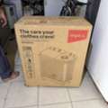 SAR 400,  Washing Machine And Dryer Machine