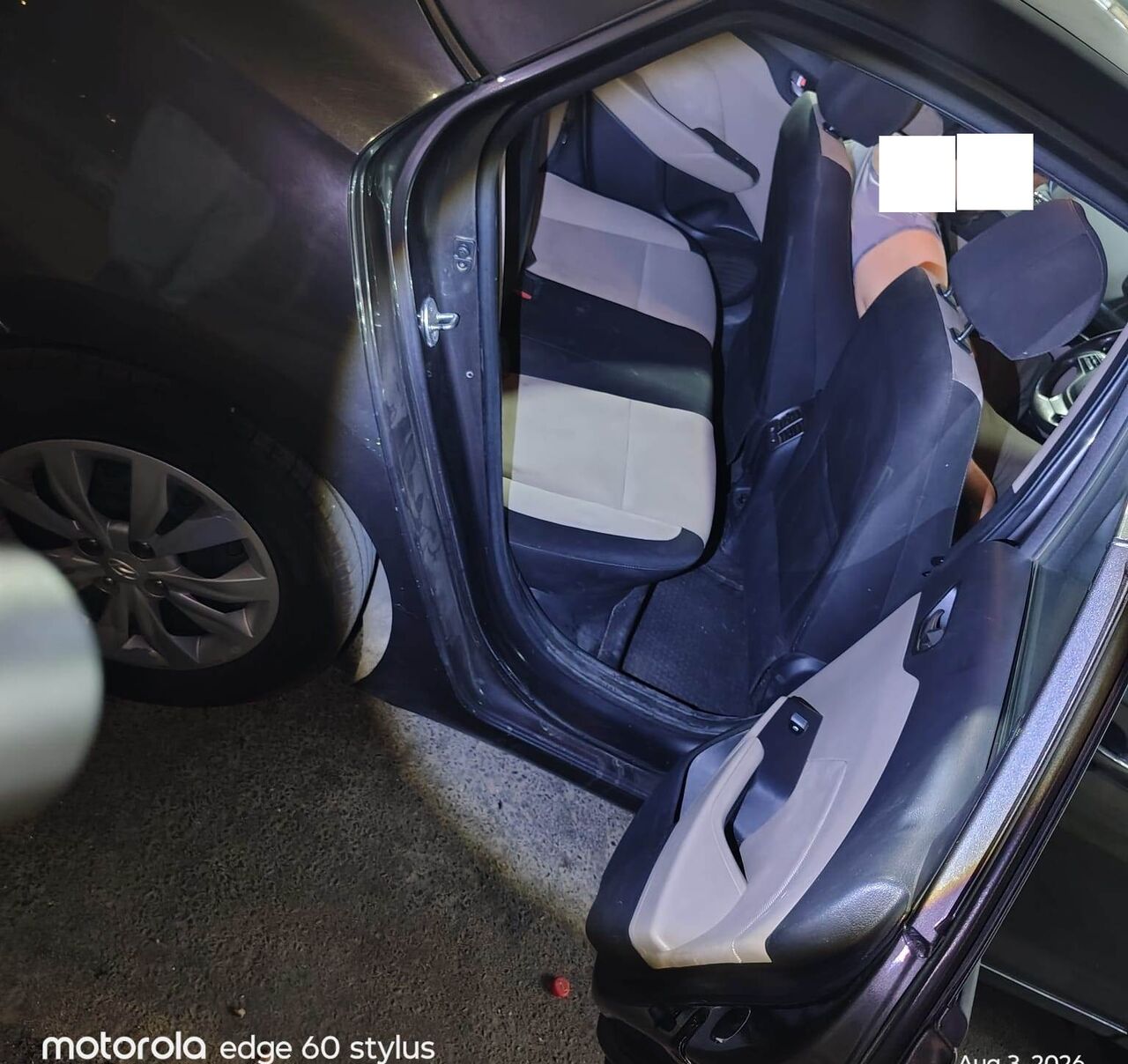 Jeddah, Vehicles, Cars & Trucks , SAR 28500,  Hyundai Accent,  2020,  Automatic,  243000 KM,   |  | D. Gray | هيونداي أكسنت