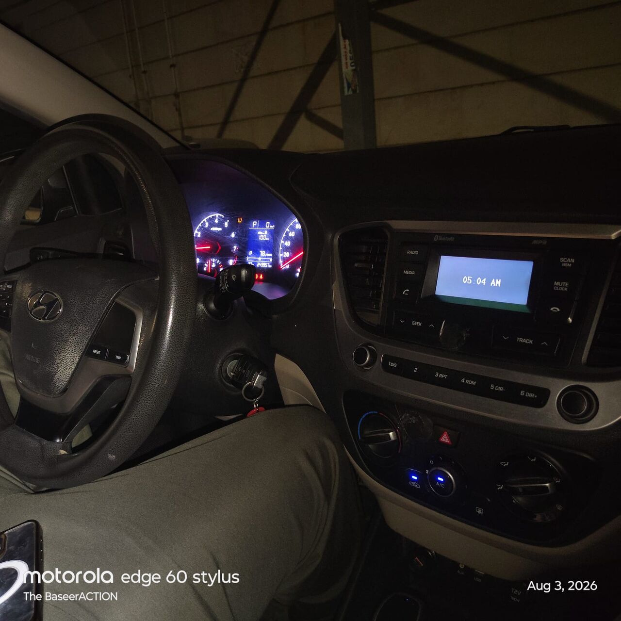 Jeddah, Vehicles, Cars & Trucks , SAR 28500,  Hyundai Accent,  2020,  Automatic,  243000 KM,   |  | D. Gray | هيونداي أكسنت