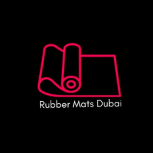 Dubai, Interior Design, Rubber Flooring Dubai & Rubber Mats Installation