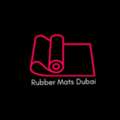 Rubber Flooring Dubai & Rubber Mats Installation