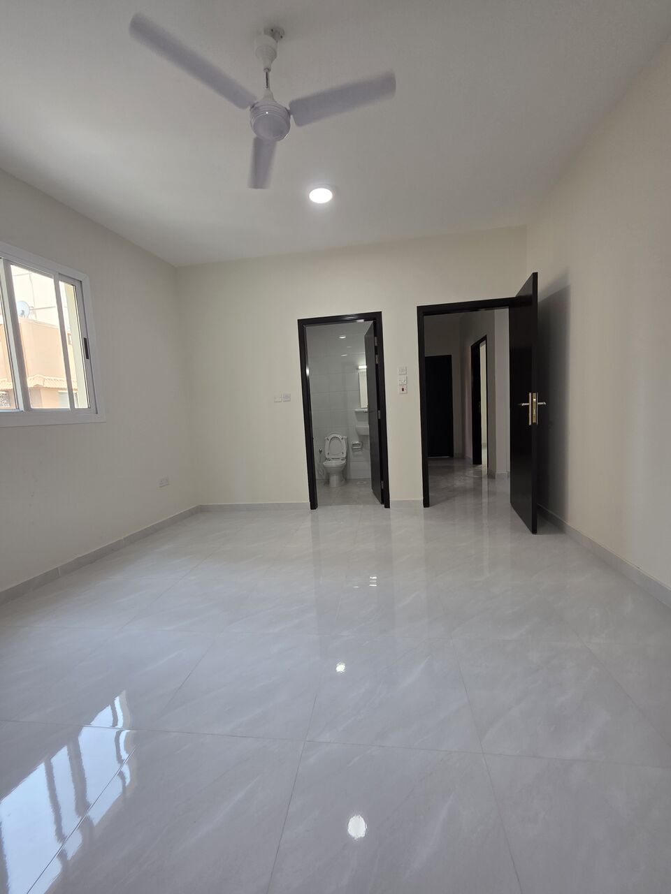 Adliya, Apartments, Flats, Houses & Villas, BHD 240/month,  2 BR,  @2BATHROOM Hall Kitchen Without Electricity Balcony Car Parking Brand New Building