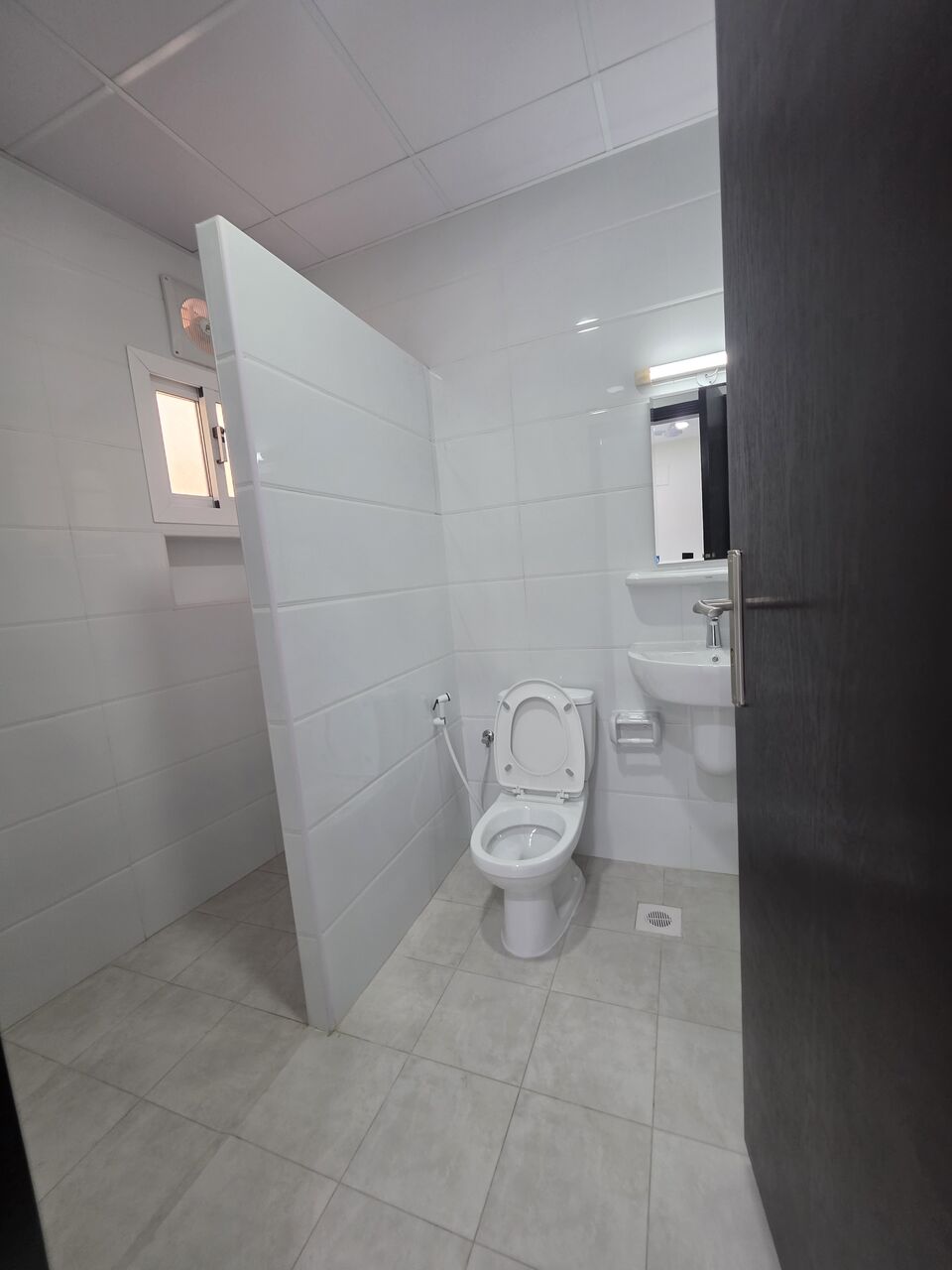 Adliya, Apartments, Flats, Houses & Villas, BHD 240/month,  2 BR,  @2BATHROOM Hall Kitchen Without Electricity Balcony Car Parking Brand New Building