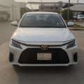 SAR 46000,  Toyota  Yaris,  2024,  Automatic,  49000 KM,  Toyota Yaris,  Model , 49,000 Km,ist Owner