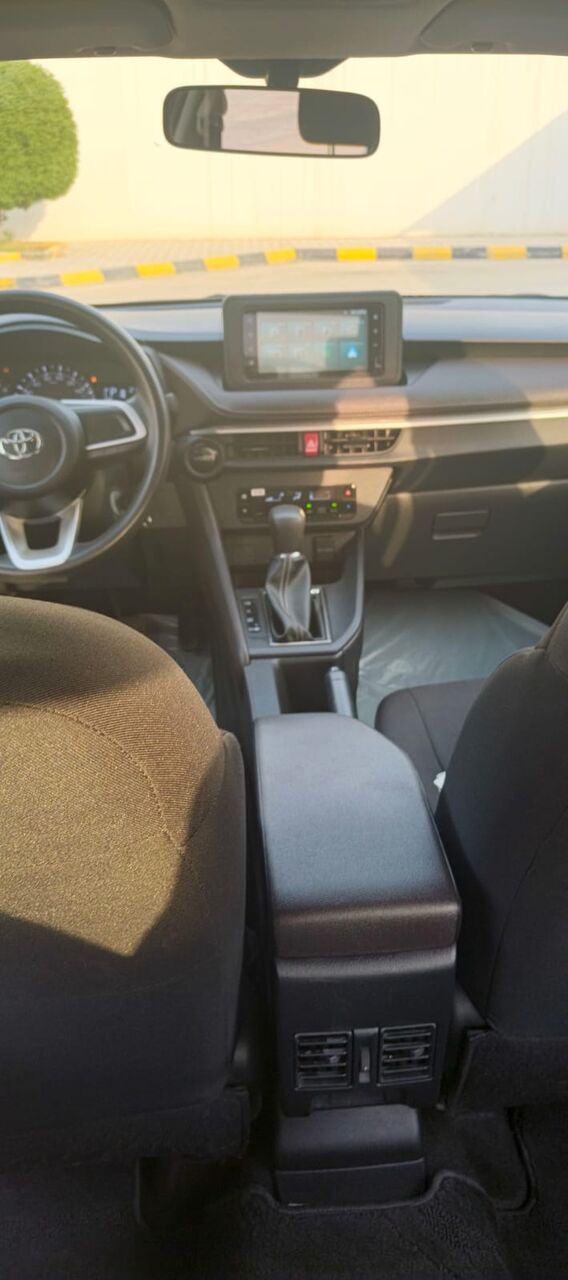 Riyadh, Vehicles, Cars & Trucks , SAR 46000,  Toyota  Yaris,  2024,  Automatic,  49000 KM,  Toyota Yaris,  Model , 49,000 Km,ist Owner