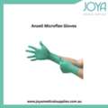 Buy Ansell Microflex Gloves In Australia - Joya Medical Supplies