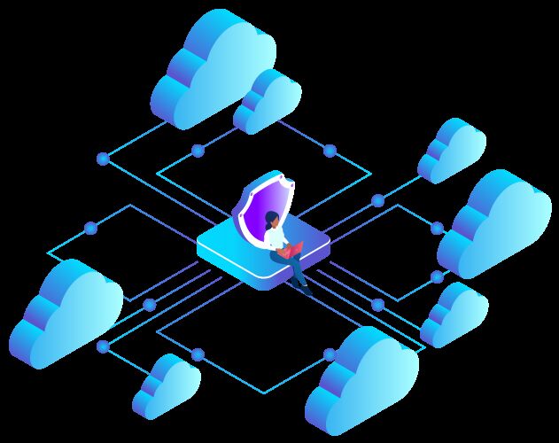 New York, Security, Application Architecture Services For Secure Cloud Operations