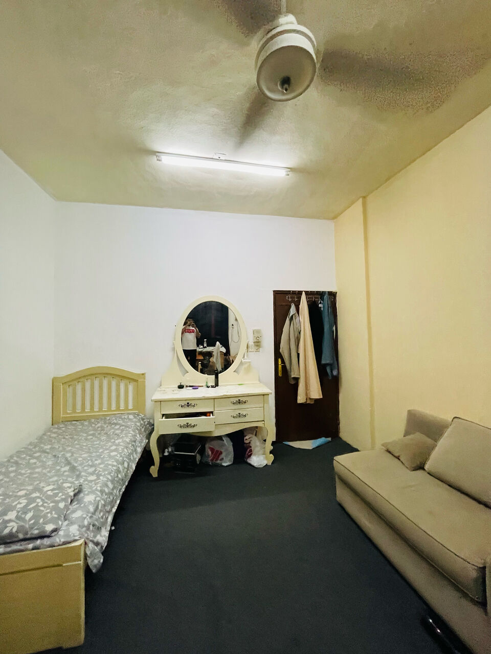 Al Adama, Bedspace For Rent, SAR 300/month,  Bed Space